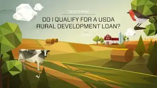 Cunningham & Company - Do I Qualify For A USDA Rural Development Loan?
