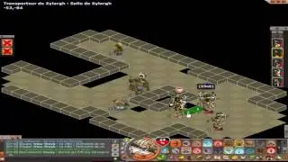 [DOFUS] - Painofus - Sylagh anachorete a 5 !!!