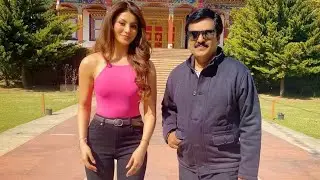 ACTOR VIVEK LAST MOVIE SHOOTING VIDEO / LEGEND SARAVANAN MOVIE / URVASHI RAUTELA /#DSKTAMILAN