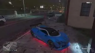 GTAshort #9: Pinwheeled