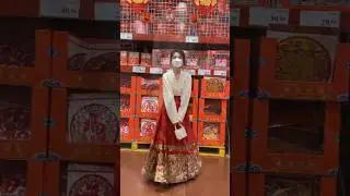 Modern Hanfu,shop link in comment #hanfu #tictoktrends #hanfuchinese #hanfugirl #hanfu汉服 #tictokusa