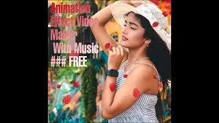 Super Power Effect Video Maker| Multimedia tips | 📷