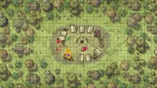 Free Tabletop Project - Update 13