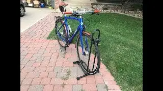 Acme Spot Brand Bikes Review