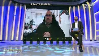 TV2000 del 13 aprile 2021 Intervista al diacono Massimo Soraci