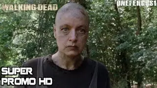 The Walking Dead 10x08 Super Extended Trailer Season 10 Episode 8 Promo/Preview HD 