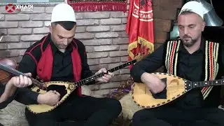 GRUPI DRENICA -  KOMANDANT GURI