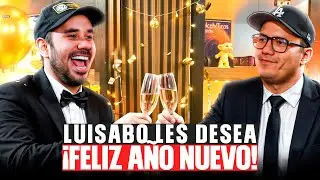 ADI&Oacute;S - ESPECIAL DE A&Ntilde;O NUEVO!