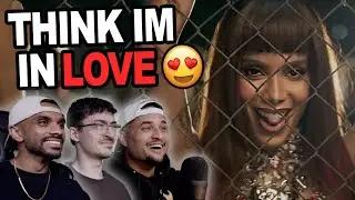 BRAZIL STAND UP!!! Anitta, Brray, Bad Gyal - Double Team REACTION