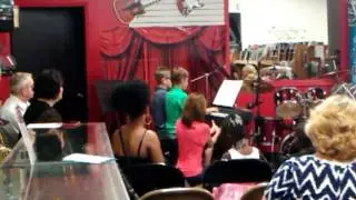 Morton Brothers Duet 060417