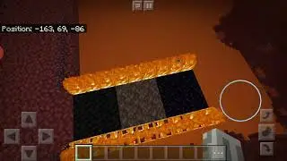 Minecraft Super Build City Update 5 Nether Dimension