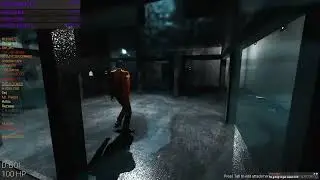 [SCP:SL Partner] SCP:SL Shenanigans #154