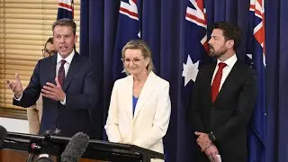 &lsquo;Net zero isn&rsquo;t zero cost&rsquo;: Liberal Party officially dump climate goal
