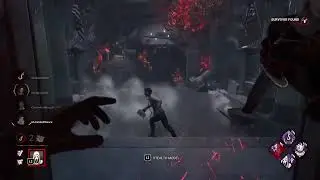 stream highlights from Dead by Daylight pt1