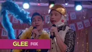 GLEE - Somebody Loves You (Full Performance) HD