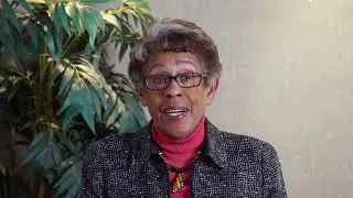 Chancellor Constance M. Carroll message for CWR 2021