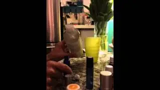 How to fill a roller bottle with Essential oils