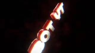 БЕСПЛАТНОЕ 3D ИНТРО ДЛЯ - BotYT