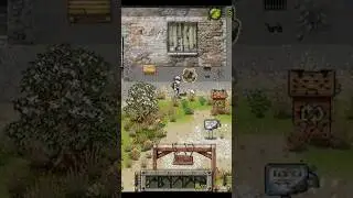 game of the week - Green Project #videogames #shorts