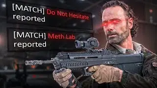 Самая отвратительная сборка F2000 в Modern Warfare 3