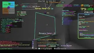 Duping mining fortune | Hypixel Skyblock