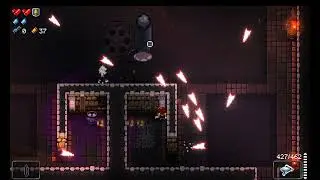 Enter the Gungeon - the M1 ping continues to satisfy my soul