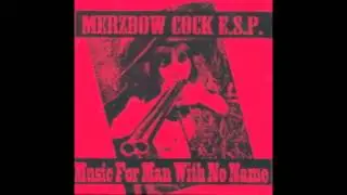 Merzbow/Cock E.S.P - The Ecstasy Of Gold/The Good, The Bad & The Ugly
