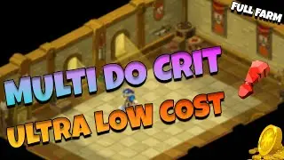 CRA MULTI DO CRIT ULTRA LOW COST