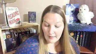 Kayla Olsen Book Signing Experience