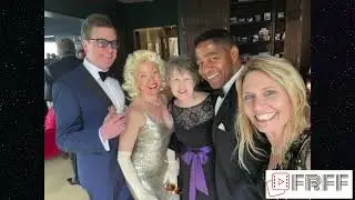 Jonathan Baker Oscar Party 2022 Sizzle Reel (long version) - Oscar Is A Woman