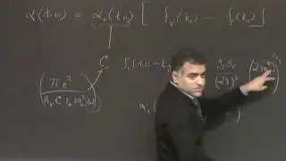 Lecture 14: Compound Semiconductor Materials Science (Semiconductor LEDs to LASERs)