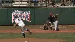 2022 Avista NAIA World Series | Game 18: LCSC vs. Southeastern