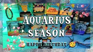✨AQUARIUS SEASON ✨THIS IS GOING TO FEEL LIKE A MIRACLE😯🌠 BUT YOU TOOK A GAMBLE THAT WORKS/ING 4🫵