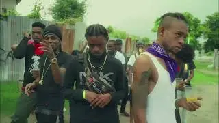Masicka  x Shane Skull X Wirebrain - Promise (Replica Riddim)