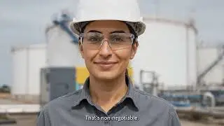 Video production on E-Air campaign - Atlas Copco