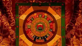 The Theatre of Runes   Nigel Pennick