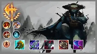 Raen Jax Montage 2021 - Jax Main Plays | LOL SPACE