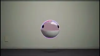 A message from Bubble - The Amazing Digital Circus Ep 5