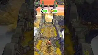 temple run games videos 🎮🎯😏😏#trending #viral #shorts #gaming #video