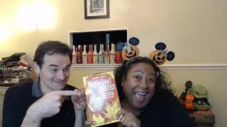 Fri-yay 6.30pm Live Catch-up  24.10.2025  Trader Joe's Maple leaf Cookies