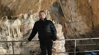 Türkiye’nin En Büyük İkinci Mağarası: Oylat Mağarası Gezi Rehberi