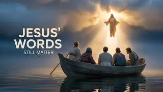 Stay FOCUSED on God with Powerful Prayers
