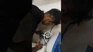 water inlet pipe fitting #whirlpool #washingmachine #installation #shorts