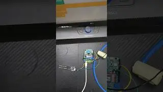 BlockDuino Project: Automatic Plant Watering System