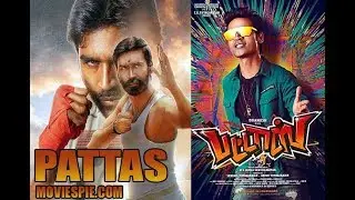 Pattas Review Public | Pattasu Review | Dhanush | Sneha | Pattasfromtoday