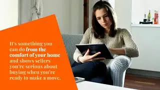 Why Pre Approval Is a Great Step to Take Today / How to buy a home With Blue Ribbon Realty