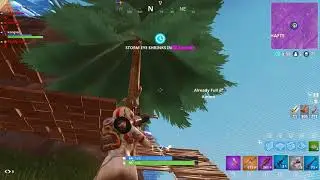 Fortnite 2018 Hardest 4v1 Victory!!! Or is it??!