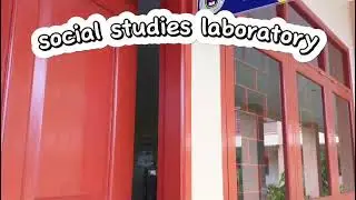 social studies laboratory