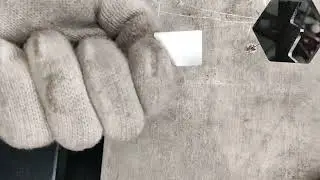 0.17mm cutting