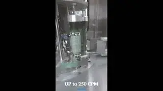 PQPAR   Rotary Labeling System